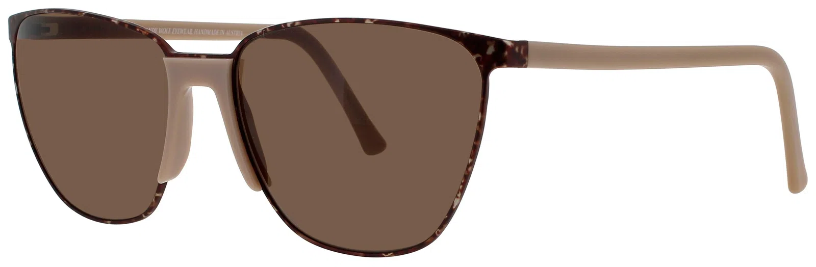Andy Wolf POOLEY Sunglasses - view 4